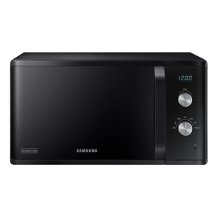 Mikrolaineahi Samsung (23 L) MS23K3614AK/BA
