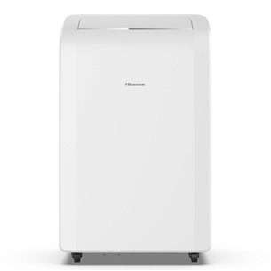 Hisense, 3500 W, valge - Portatiivne Õhukonditsioneer SPC12