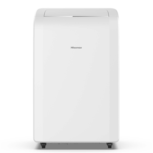 Hisense, 3500 W, valge - Portatiivne Õhukonditsioneer SPC12