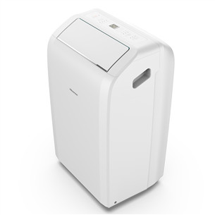 Hisense, 3500 W, white - Portable Air Conditioner