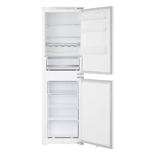 Hisense, 233 L, kõrgus 178 cm - Integreeritav külmik