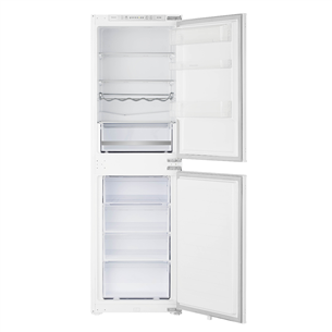 Hisense, 233 L, height 178 cm - Built-in Refrigerator