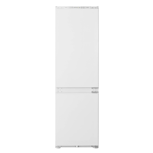 Hisense, 246 L, height 178 cm - Built-in Refrigerator