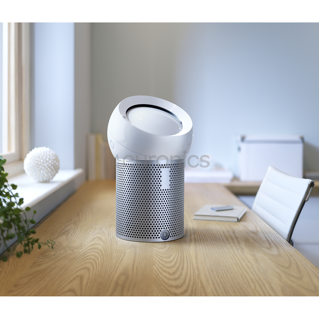 Dyson Pure Cool Me BP01 Õhupuhasti ja ventilaator