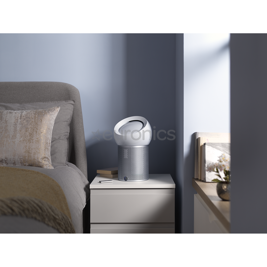 Dyson Pure Cool Me BP01 Õhupuhasti ja ventilaator