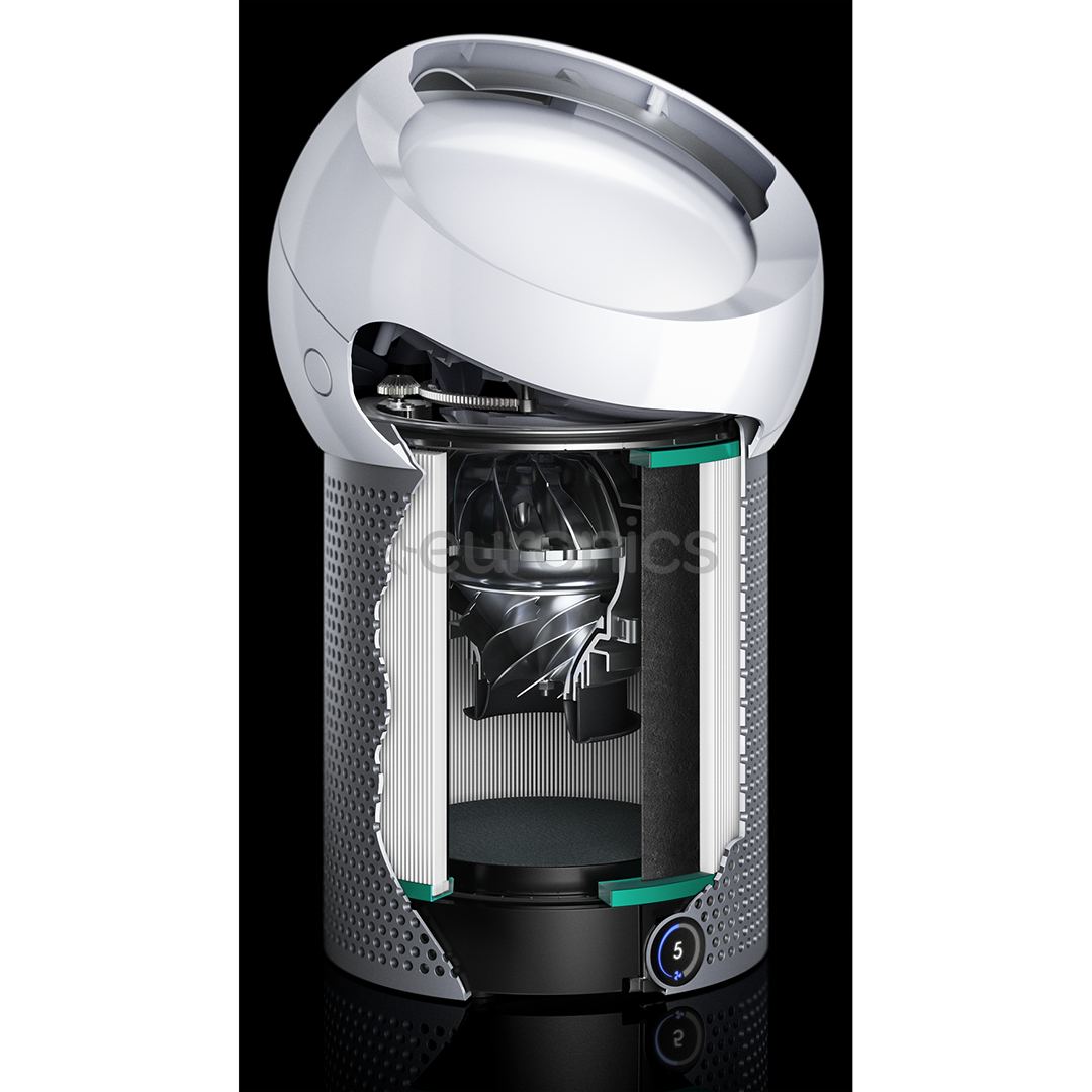 Dyson Pure Cool Me BP01 Õhupuhasti ja ventilaator