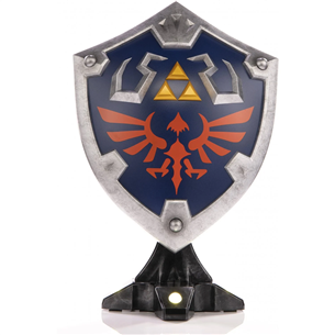 Zelda Hylian Shield - Kujuke