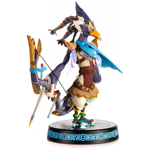 Zelda Revali Collector's Edition - Figurine 5060316623237