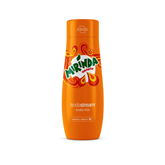 Sodastream Mirinda orange, 440 ml - Syrup