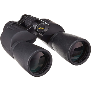 Nikon Action EX 10x50 CF, black - Binoculars BAA663AA