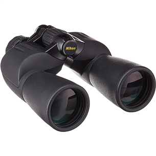 Nikon Action EX 10x50 CF, black - Binoculars