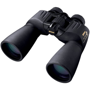 Nikon Action EX 16x50 CF, black - Binoculars BAA665AA
