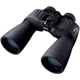 Nikon Action EX 16x50 CF, черный - Бинокль