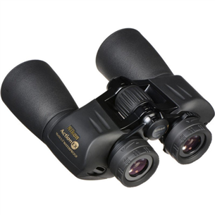 Nikon Action EX 16x50 CF, black - Binoculars