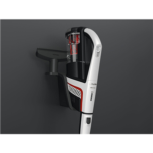 Miele Triflex HX1, white - Cordless Vacuum Cleaner