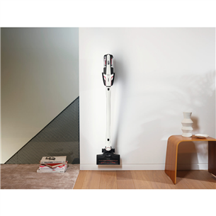 Miele Triflex HX1, white - Cordless Vacuum Cleaner