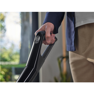 Miele Triflex HX2 Cat&Dog, black - Cordless Vacuum Cleaner