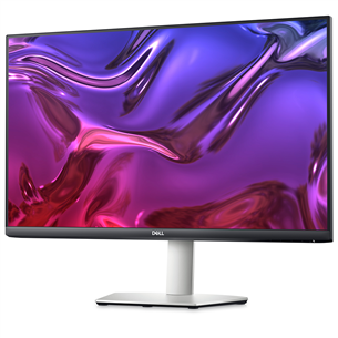 Dell S2723HC, 27'', Full HD, LED IPS, USB-C, серебристый - Монитор