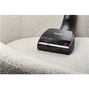 Miele Triflex HX2 Runner, black - Cordless Vacuum Cleaner