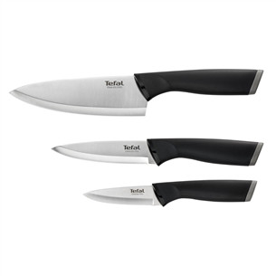 Tefal Comfort, 3 pcs, 9, 12, 15 cm - Set of knives K221S375