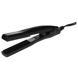 Femell Volume & Mini, 200 °C, black - Hair crimper 00401158