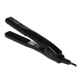 Femell Volume & Mini, 200 °C, black - Hair crimper