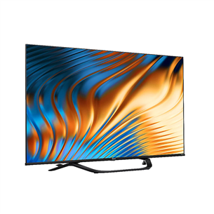 Hisense A63H, 50'', 4K UHD, LED LCD, must - Teler