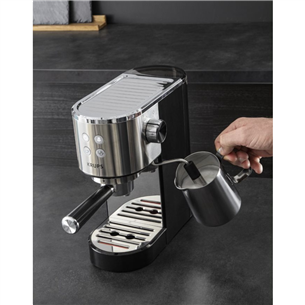 Espressomasin Krups Steam & Pump Virtuoso