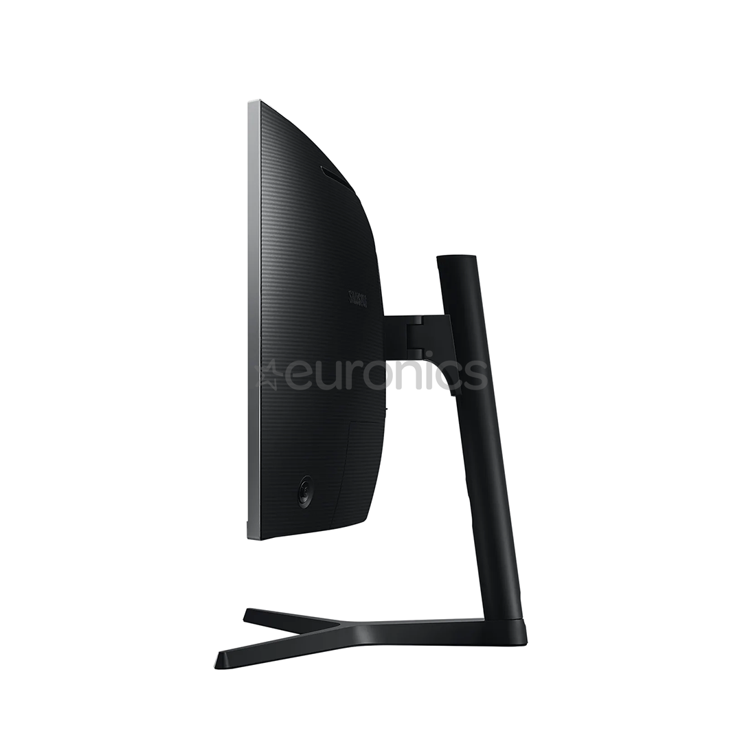Samsung H890 Premium Curved Monitor, изогнутый, 34'', WQHD, LED VA, USB ...