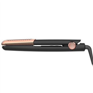 Rowenta Ultimate Experience, 120-200 °C, black - Hair straightener