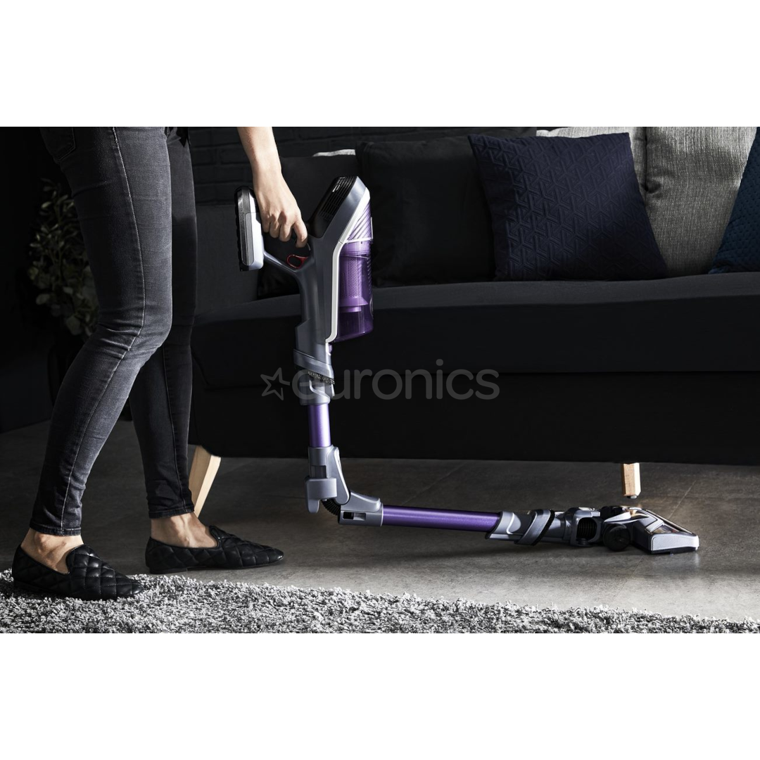 Tefal X-Force Flex 8.60 Allergy, lilla - Varstolmuimeja