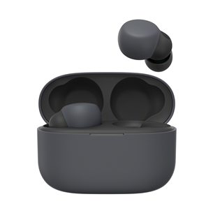 Sony Linkbuds S, black - True wireless earbuds