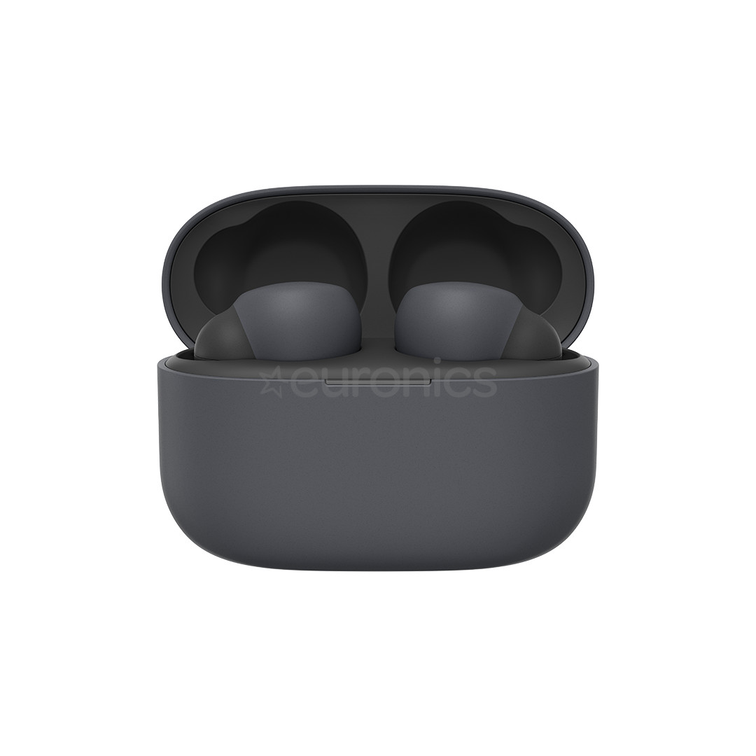 Sony Linkbuds S, black - True wireless earbuds