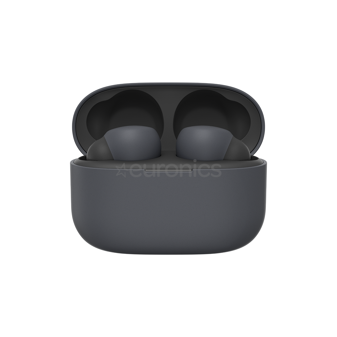 Sony Linkbuds S, black - True wireless earbuds