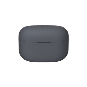 Sony Linkbuds S, black - True wireless earbuds