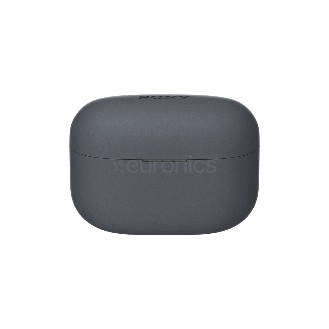 Sony Linkbuds S, black - True wireless earbuds