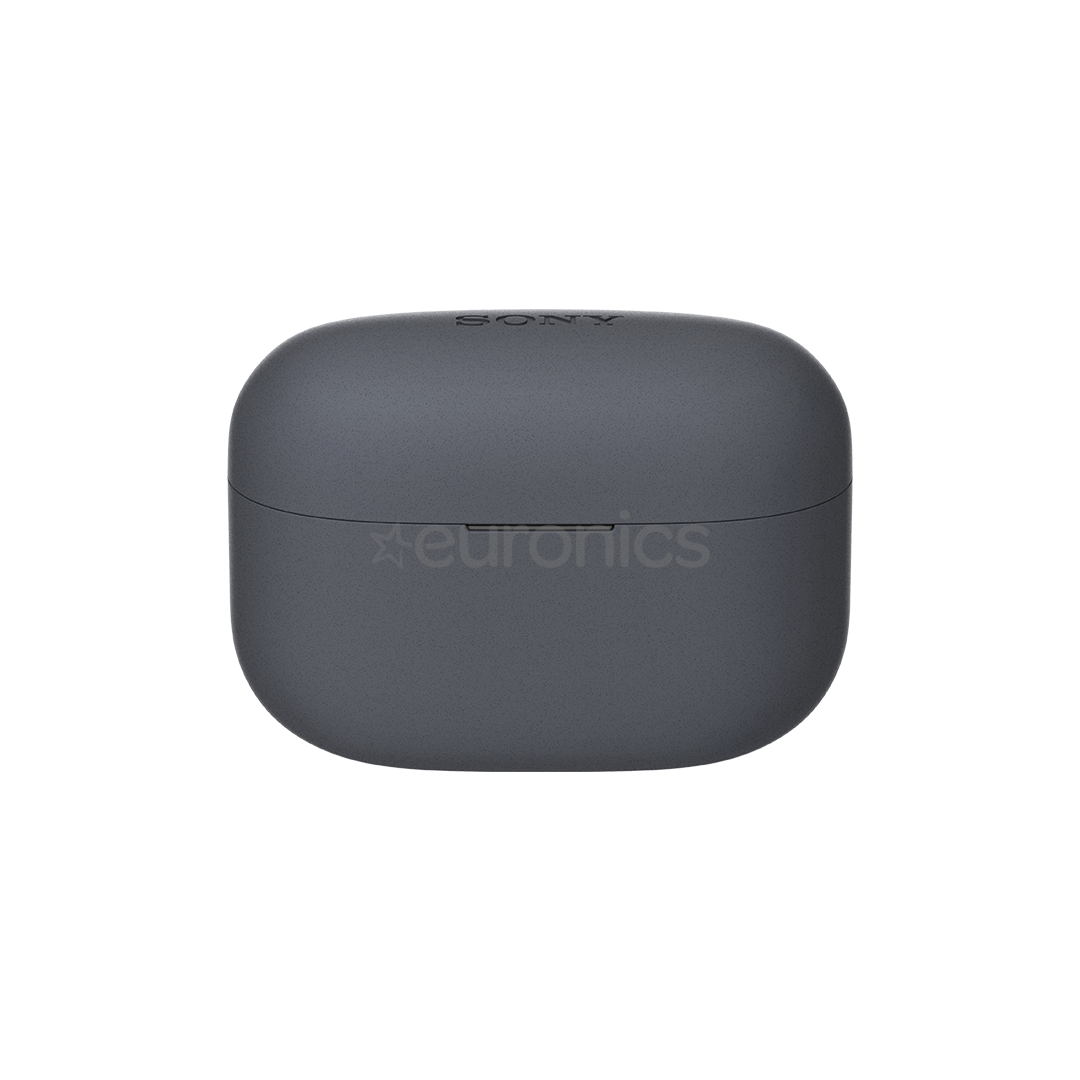 Sony Linkbuds S, black - True wireless earbuds