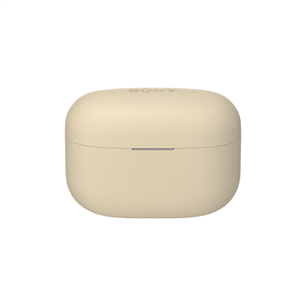 Sony Linkbuds S, золотистый - Полностью беспроводные наушники