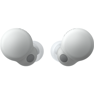 Sony Linkbuds S, valge - Täisjuhtmevabad kõrvaklapid