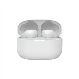 Sony Linkbuds S, white - True wireless earbuds