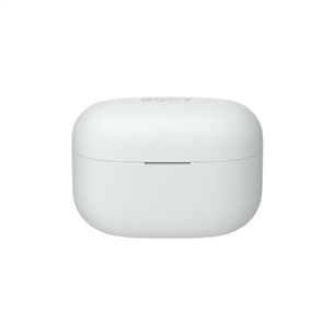 Sony Linkbuds S, white - True wireless earbuds