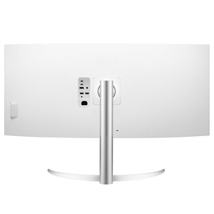 LG 40WP95C UltraWide™ 5K2K, curved, 39 