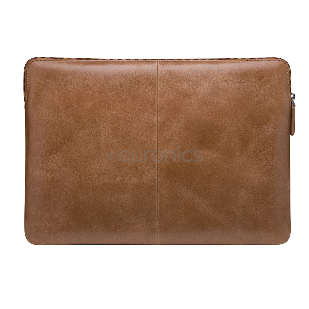 dbramante1928 Skagen Pro, 16", golden brown - Notebook Sleeve