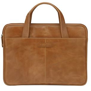 dbramante1928 Silkeborg, 2nd gen, 13", golden tan - Notebook Bag