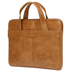 dbramante1928 Silkeborg, 2nd gen, 13", golden tan - Notebook Bag