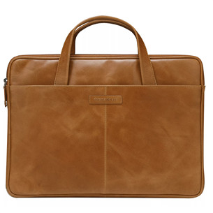 dbramante1928 Silkeborg, 2nd gen, 15", golden tan - Notebook Bag