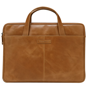 dbramante1928 Silkeborg, 2nd gen, 15", golden tan - Notebook Bag