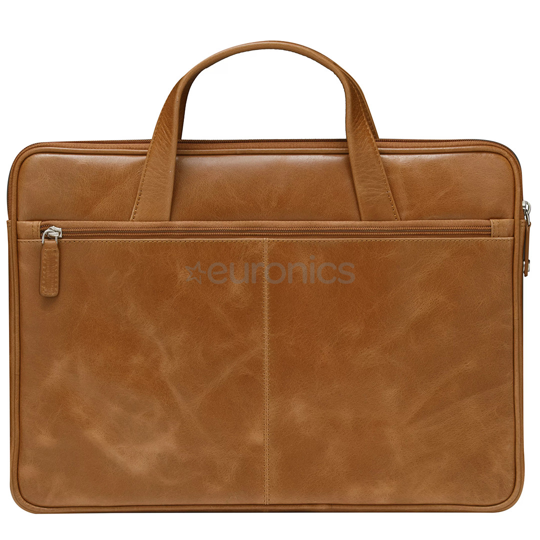 dbramante1928 Silkeborg, 2nd gen, 15", golden tan - Notebook Bag