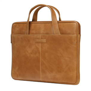 dbramante1928 Silkeborg, 2nd gen, 15", golden tan - Notebook Bag BG15GT001504