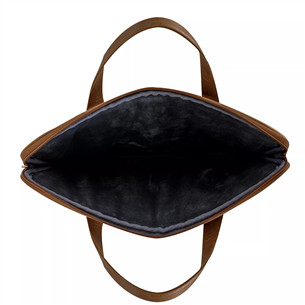 dbramante1928 Silkeborg, 2nd gen, 15", golden tan - Notebook Bag